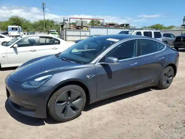 5YJ3E1EA4LF658206 2020 TESLA MODEL 3-0