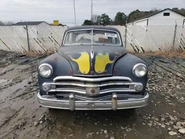 31499102 1950 DODGE CORONET-4
