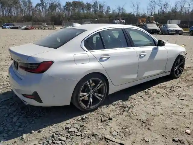 3MW5R7J01M8B91505 2021 BMW 3 SERIES-2