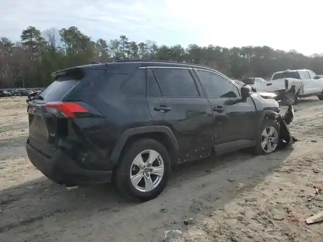 2T3W1RFV5MW156048 2021 TOYOTA RAV4-2
