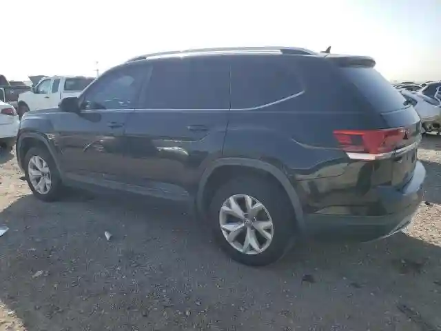 1V2CR2CA1JC560613 2018 VOLKSWAGEN ATLAS-1