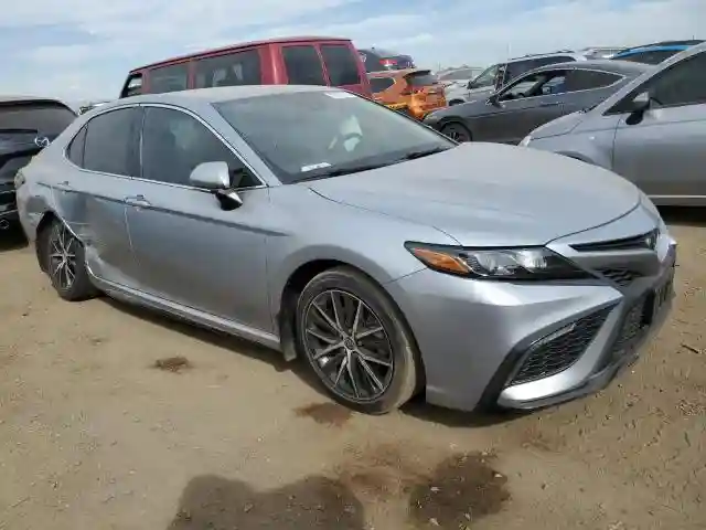 4T1G11AK3RU192534 2024 TOYOTA CAMRY-3