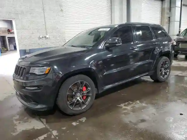 1C4RJFDJXGC343157 2016 JEEP GRAND CHEROKEE-0