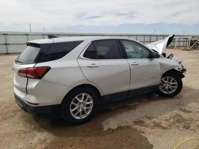 2GNAXKEV1N6115292 2022 CHEVROLET EQUINOX-2