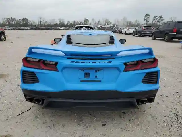 1G1Y72D45L5117631 2020 CHEVROLET CORVETTE-5