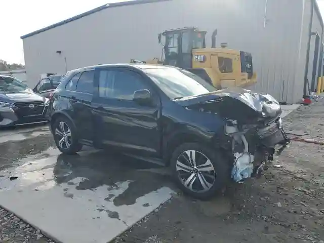 JA4AP3AUXLU011288 2020 MITSUBISHI OUTLANDER-3