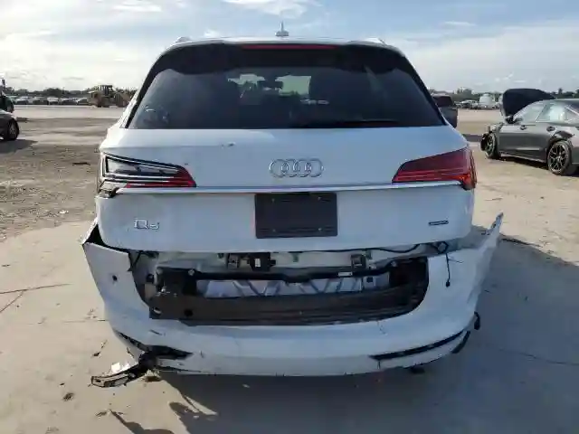 WA1EAAFY5R2093700 2024 AUDI Q5-5