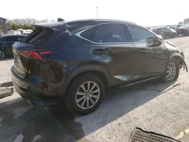 JTJYARBZ9J2096651 2018 LEXUS NX-2