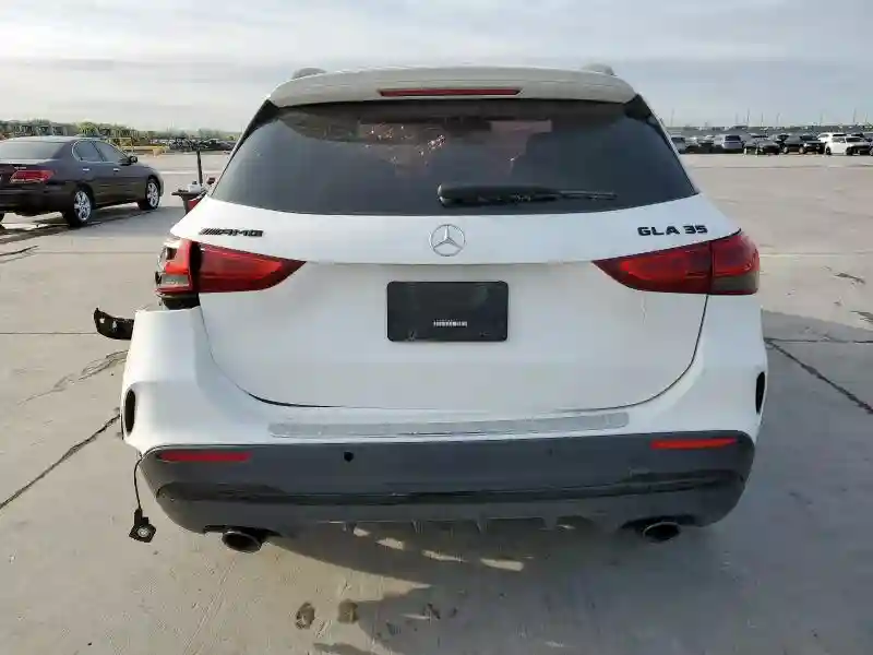 W1N4N5BB4PJ480264 2023 MERCEDES-BENZ GLA-CLASS-5