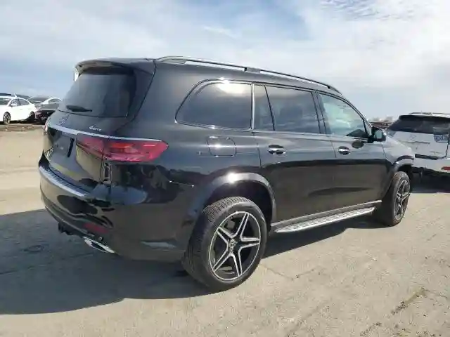 4JGFF5KE6RB090122 2024 MERCEDES-BENZ GLS-CLASS-2