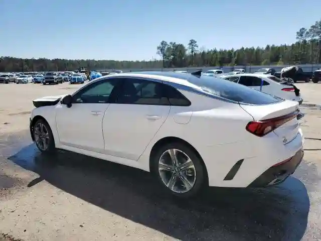 5XXG34J29RG250605 2024 KIA K5-1
