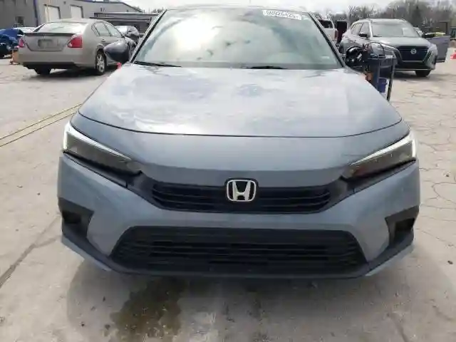 2HGFE2F51PH517731 2023 HONDA CIVIC-4