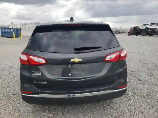 2GNAXJEV3L6269140 2020 CHEVROLET EQUINOX-5