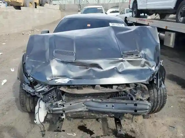 1FA6P8CF4J5154760 2018 FORD MUSTANG-4