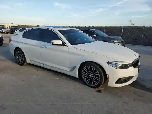 WBAJA5C55JWA37713 2018 BMW 5 SERIES-3