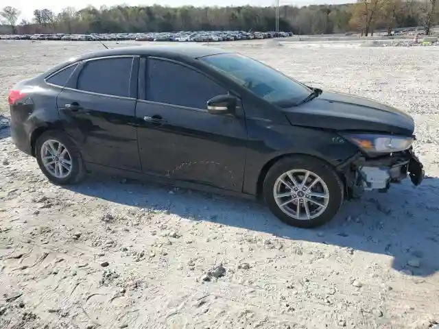 1FADP3F26HL331253 2017 FORD FOCUS-3
