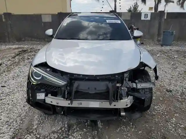 ZASPAJANXL7C99530 2020 ALFA ROMEO STELVIO-4