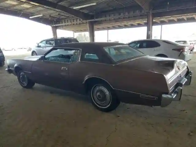 3J87A203305 1973 FORD TBIRD-1