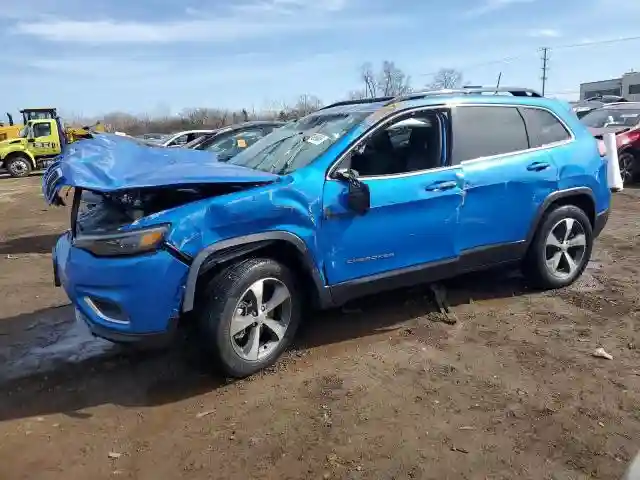 1C4PJMDX5ND511083 2022 JEEP GRAND CHEROKEE-0