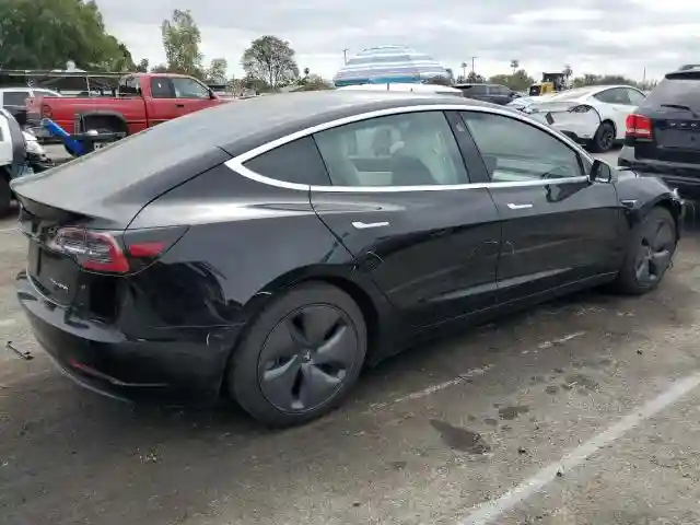 5YJ3E1EB4LF742129 2020 TESLA MODEL 3-2