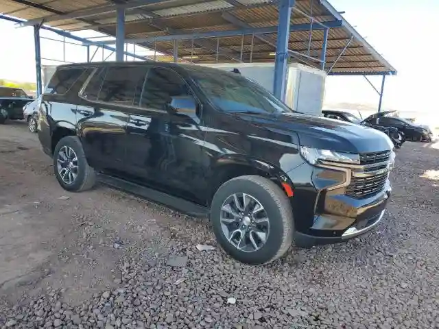 1GNSKLED7PR404636 2023 CHEVROLET TAHOE-3