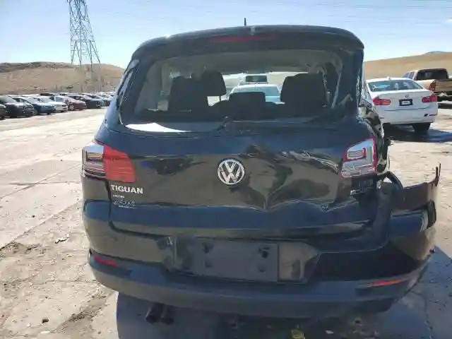 WVGBV7AX7JK003235 2018 VOLKSWAGEN TIGUAN LIM-5