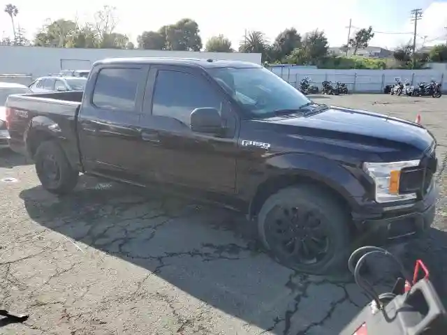 1FTEW1CP3KKE15842 2019 FORD F-150-3