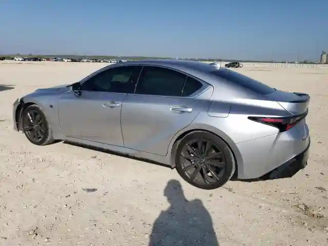 JTHBZ1B26R5079711 2024 LEXUS IS 350 F S-1