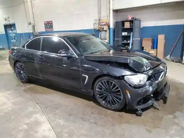 WBA3T3C52FP739087 2015 BMW 4 SERIES-3