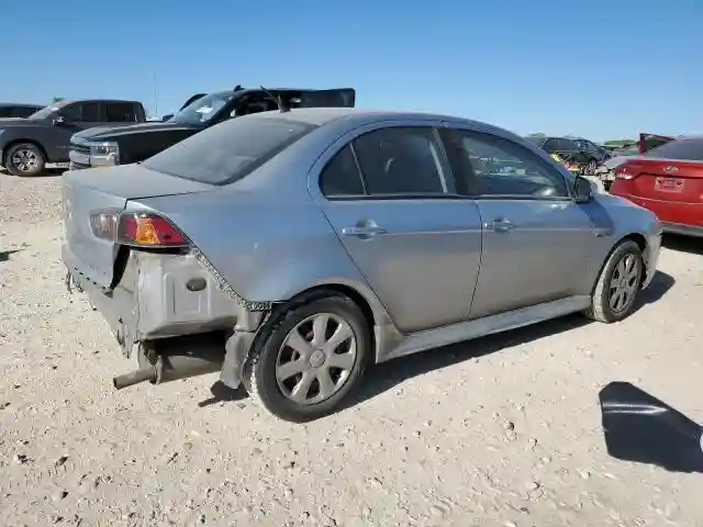 JA32U2FU4FU022537 2015 MITSUBISHI LANCER-2