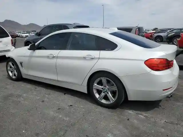 WBA4A5C59FGK15358 2015 BMW 4 SERIES-1