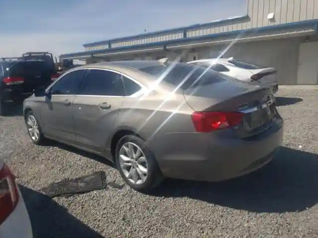 2G1105S3XJ9112457 2018 CHEVROLET IMPALA-1
