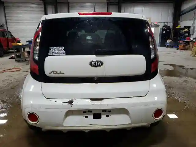 KNDJP3A54H7477674 2017 KIA SOUL-5