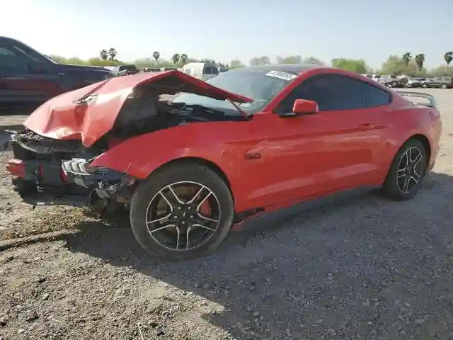 1FA6P8CF6J5146398 2018 FORD MUSTANG-0