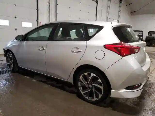 JTNKARJE5GJ515953 2016 TOYOTA SCION-1