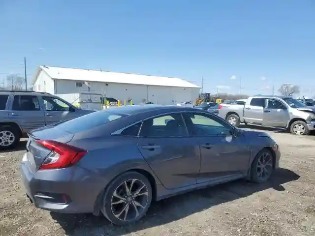2HGFC2F80MH548674 2021 HONDA CIVIC-2