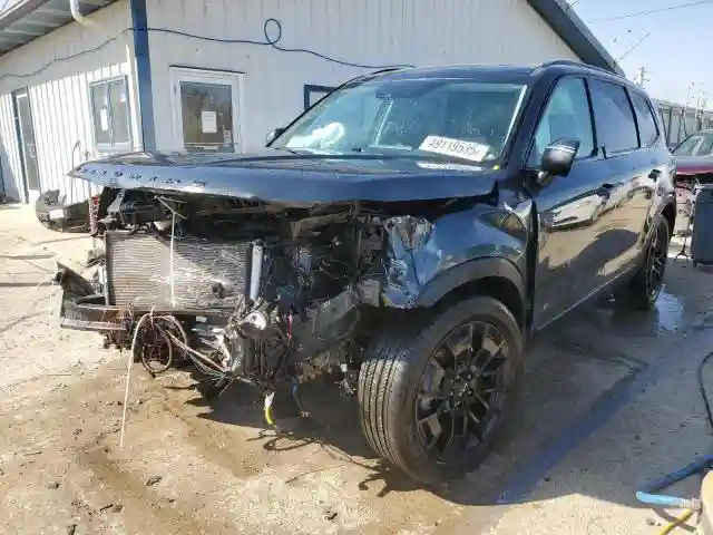 5XYP3DHC5NG314546 2022 KIA TELLURIDE-0
