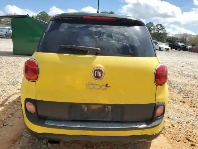 ZFBCFADH9FZ036729 2015 FIAT 500-5