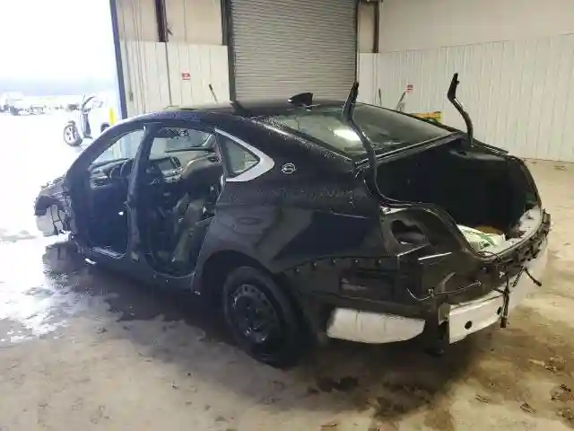 2G1125S32J9148265 2018 CHEVROLET IMPALA-1