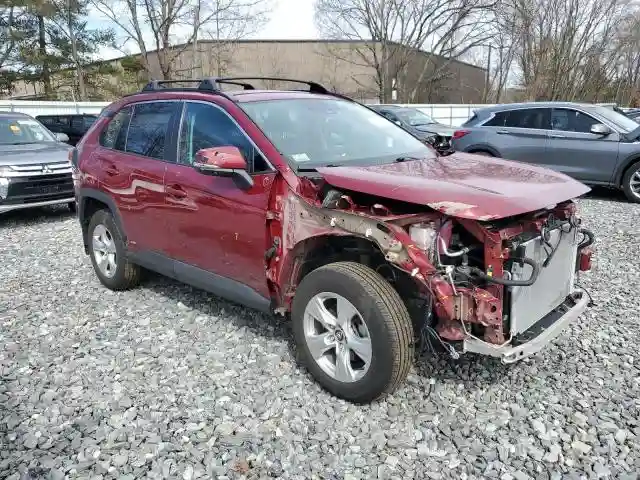 2T3RWRFVXLW062485 2020 TOYOTA RAV4-3