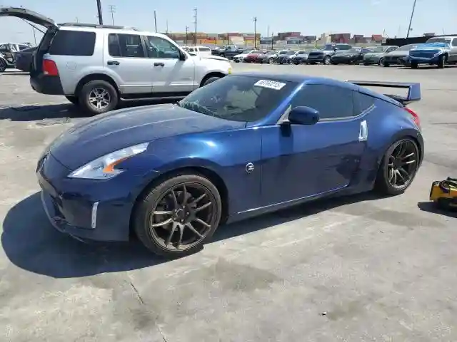 JN1AZ4EH9GM933658 2016 NISSAN 370Z-0