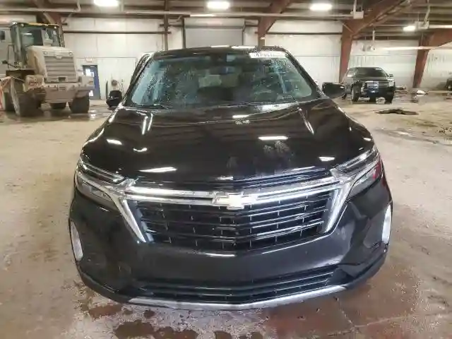 3GNAXKEV0NL241283 2022 CHEVROLET EQUINOX-4