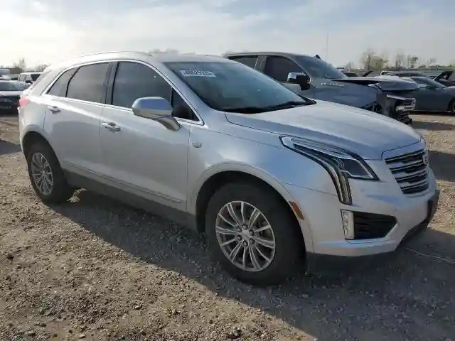 1GYKNCRS4JZ140074 2018 CADILLAC XT5-3
