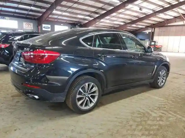 5UXKU2C58K0Z63147 2019 BMW X6-2