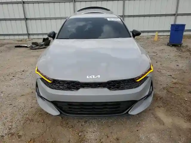 5XXG64J28RG252059 2024 KIA K5-4