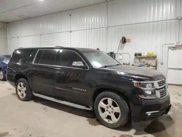1GNSCKKC3FR207125 2015 CHEVROLET SUBURBAN-3