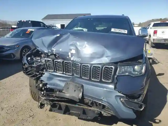 1C4RJFBGXLC331723 2020 JEEP GRAND CHEROKEE-4
