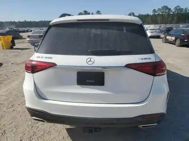 4JGFB5KB3LA083997 2020 MERCEDES-BENZ GLE-CLASS-5