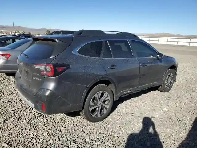 4S4BTANC8N3141411 2021 SUBARU OUTBACK-2