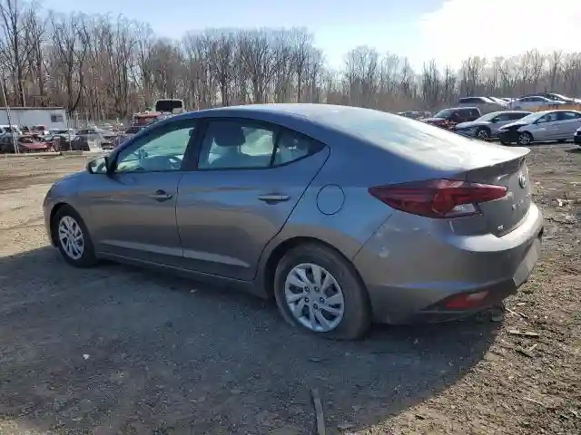 5NPD74LF5KH492907 2019 HYUNDAI ELANTRA-1